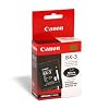 Canon BX-3 Black Ink FAX Cartridge 0884A003AA