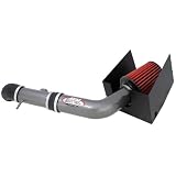 AEM 21-8117DC Gun Metal Brute Force Intake System by AEM