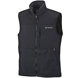 Columbia Ballistic II Windproof Fleece Vest - Men's