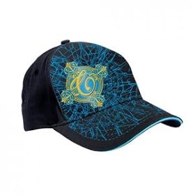 WWE - CASQUETTE CHRISTIAN