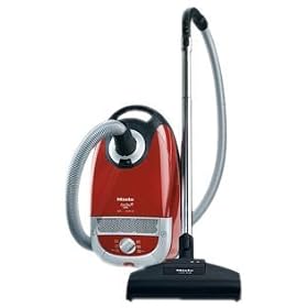 Miele 4.5ltr, 2200watt, cylinder cleaner, turbo brush, mini turbo brush, active air clean filter