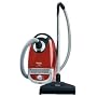 Miele 4.5ltr, 2200watt, cylinder cleaner, turbo brush, mini turbo brush, active air clean filter