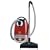 Miele 4.5ltr, 2200watt, cylinder cleaner, turbo brush, mini turbo brush, active air clean filter