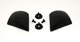 Raider Black Ratchet Kit for Raider Full Face Helmet