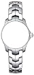 TAG Heuer Link Ladies Bracelet BA0573 TAG Heuer Link Ladies Bracelet BA0573