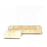 barbarella double seater by ross lovegrove for moooi
