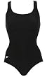 Speedo Solid Ultraback Female