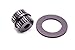 Peterson Fluid Systems 06-0720 Stack Adapter w/2.250Guide Washer