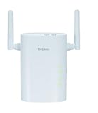 D-Link PowerLine AV Wireless N Extender DHP-W306AV - Pont - HomePlug AV (HPAV) - 802.11b/g/n - Ordinateur de bureau - avec D-Link PowerLine AV Network Adapter DHP-306AV