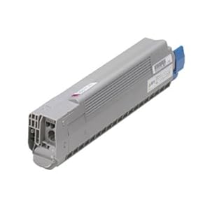 【クリックで詳細表示】MC860dtn用トナー(マゼンタ) リサイクルトナー： パソコン・周辺機器