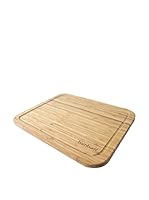 Bambum Tabla De Cortar Talau Bkta03 Marrón