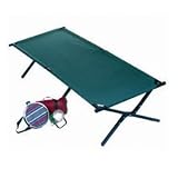 Texsport Deluxe Folding Camp Cot