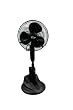 AuraMIST AMMF16R 16-Inch Dry Misting Fan