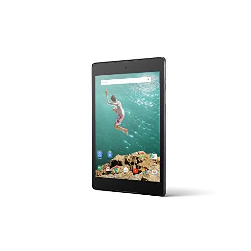 HTC Nexus 9 ( Android 5.0 / 8.9inch IPS LCD / NVIDIA Tegra K1 / 16G / インディゴ ブラック ) 99HZF035-00