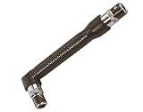 Wolfcraft 1573000 Angled Screwdriver Bit Holder with 109 Hexagon Adapter