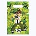 Ben 10 party lootbags