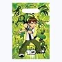 Ben 10 party lootbags