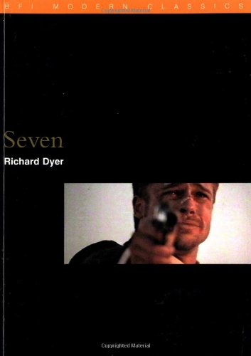 Seven (BFI Film Classics)