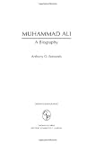 Muhammad Ali: A Biography (Greenwood Biographies)