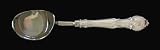 Gorham English Gadroon Sterling Silver Custom Ice Cream Scoop