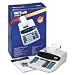 Electronics : (Price/EA)2640-2 Desktop Calculator, 12-Digit Fluorescent, Two-Color Printing, Black/Red