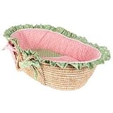 Daisy Moses Basket