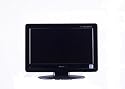 Belson 地上波デジタル16型液晶テレビ ブラック DS16-11B