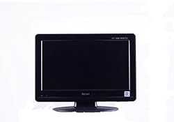 Belson 地上波デジタル16型液晶テレビ ブラック DS16-11B