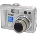 8.0MP Camera with 3x Optical Zoom and 2.0 TFT LCD