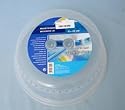 Microwave Plate Cover 26.5cm (Spa)