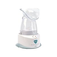 Vicks Personal Steam Inhaler
