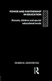 Power and Partnership in Education