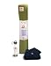 Manduka Deluxe Hot Yoga Package (Olive)