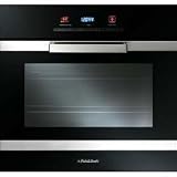 Fratelli Onofri OVD608SN Soul built-in oven