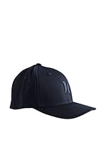 Nike Hurley Gorra One & Only Black Flexfit (Azul Noche)