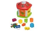 Chicco - Jouet premier âge - Cottage Des Animaux