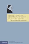 The Collected Writings of John Maynar...