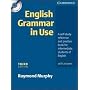 English Grammar In Use with Answers and CD ROM: A &hellip by Raymond Murphy