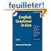 English Grammar In Use with Answers and CD ROM: A Self-study Reference and Practice Book for Intermediate Students of English