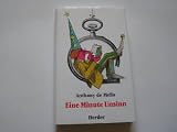 Produkt-Bild: Eine Minute Unsinn