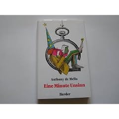 Eine Minute Unsinn