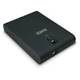 BioBox - Biometric Fingerprint Safe