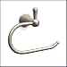 Brushed Nickel Toilet Tissue Paper Holder