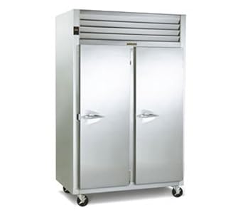 azon.com: Traulsen G20012R 115 2-Section R