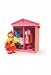 Dress Up Daisy - Childs Dressing Up Doll Ages 3+ - Wooden Toy