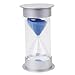15 Minutes Hourglass Sandglass Sand Timer Home Decor Blue by Generic