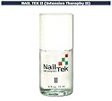 NAIL TEK 2 splitternde,weiche Nägel wieder fest,schön