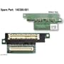Compaq Modem Connector Board Presario 300 Armada M300 Series - Refurbished - 140385-001
