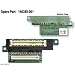 CPQ 140385-001 Armada M300 - Modem Connector Board