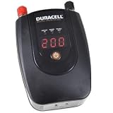 Duracell Digital Inverter 200
